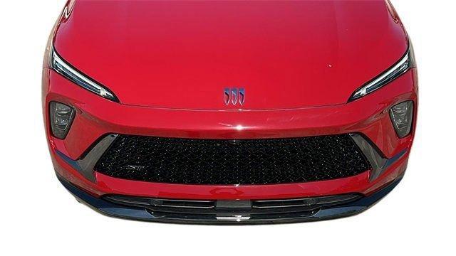 Buick Envision Sport Touring All Wheel Drive Suv - Thumbnail 10