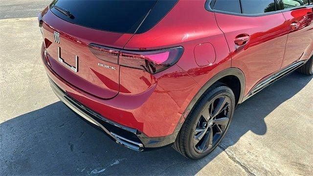 Buick Envision Sport Touring All Wheel Drive Suv - Thumbnail 13