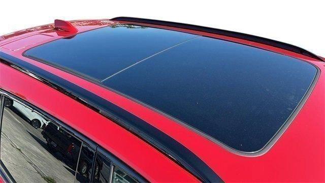 Buick Envision Sport Touring All Wheel Drive Suv - Thumbnail 12