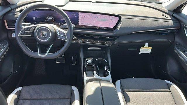 Buick Envision Sport Touring All Wheel Drive Suv - Thumbnail 16