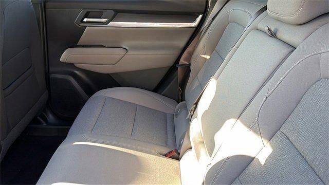 Gmc Terrain Elevation Front Wheel Drive Suv - Thumbnail 19