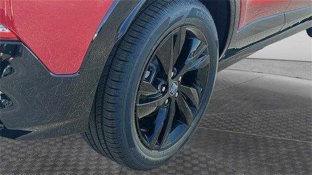 Buick Encore Gx Sport Touring All Wheel Drive Suv - Thumbnail 13