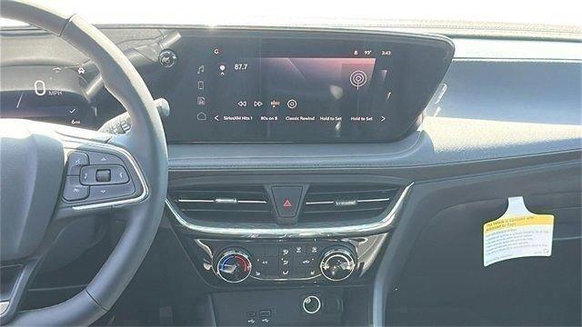 Buick Encore Gx Sport Touring All Wheel Drive Suv - Thumbnail 17