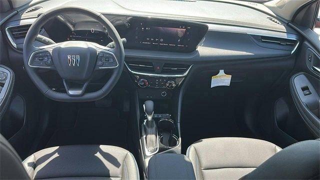 Buick Encore Gx Sport Touring All Wheel Drive Suv - Thumbnail 15