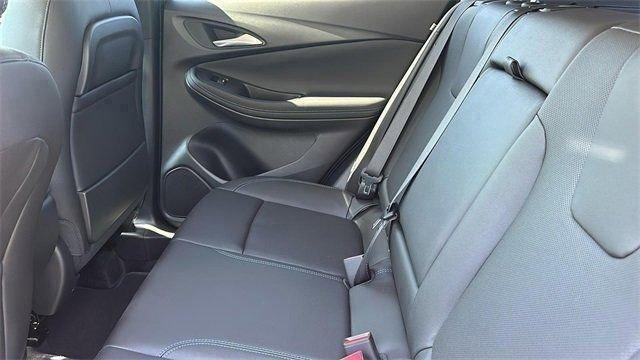 Buick Encore Gx Sport Touring All Wheel Drive Suv - Thumbnail 19