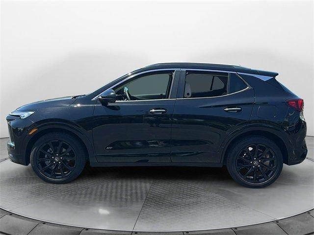 Buick Encore Gx Sport Touring Front Wheel Drive Suv - Thumbnail 5