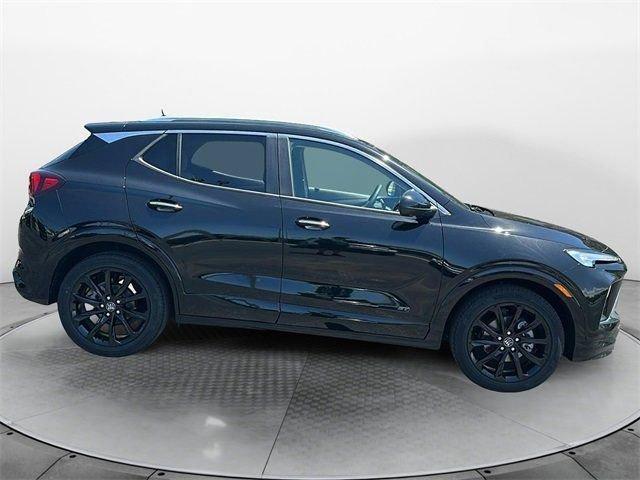 Buick Encore Gx Sport Touring Front Wheel Drive Suv - Thumbnail 9
