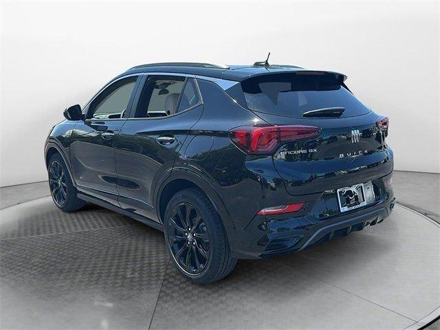 Buick Encore Gx Sport Touring Front Wheel Drive Suv - Thumbnail 6