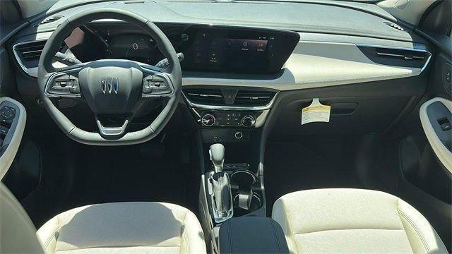Buick Encore Gx Sport Touring Front Wheel Drive Suv - Thumbnail 16