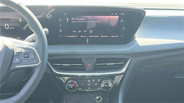 Buick Encore Gx Sport Touring Front Wheel Drive Suv - Thumbnail 18
