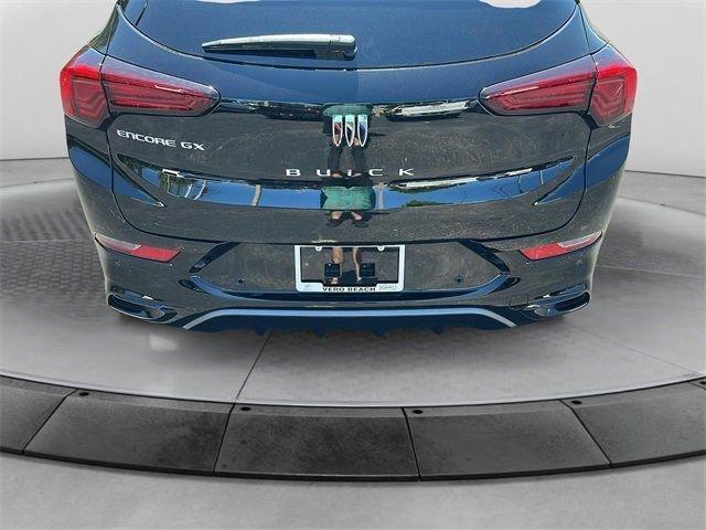 Buick Encore Gx Sport Touring Front Wheel Drive Suv - Thumbnail 15