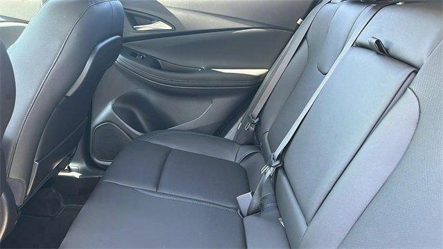 Buick Encore Gx Sport Touring Front Wheel Drive Suv - Thumbnail 20