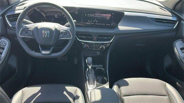 Buick Encore Gx Sport Touring Front Wheel Drive Suv - Thumbnail 16