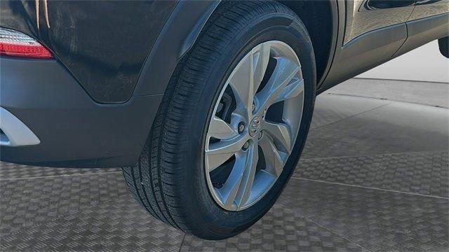 Buick Encore Gx Preferred Front Wheel Drive Suv - Thumbnail 13