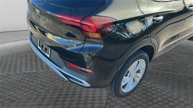 Buick Encore Gx Preferred Front Wheel Drive Suv - Thumbnail 12