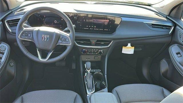 Buick Encore Gx Preferred Front Wheel Drive Suv - Thumbnail 15