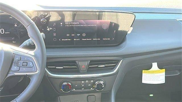 Buick Encore Gx Preferred Front Wheel Drive Suv - Thumbnail 17
