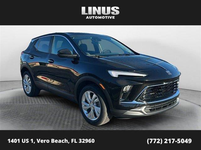 Buick Encore Gx Preferred Front Wheel Drive Suv - Thumbnail 2