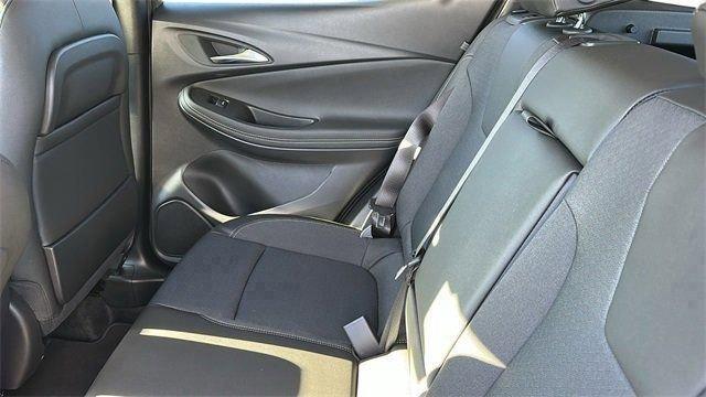 Buick Encore Gx Preferred Front Wheel Drive Suv - Thumbnail 19