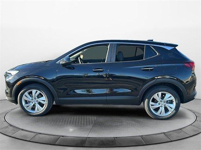 Buick Encore Gx Preferred Front Wheel Drive Suv - Thumbnail 5