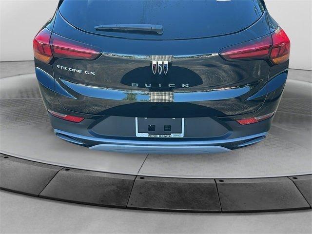 Buick Encore Gx Preferred Front Wheel Drive Suv - Thumbnail 14