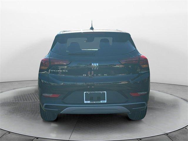 Buick Encore Gx Preferred Front Wheel Drive Suv - Thumbnail 7