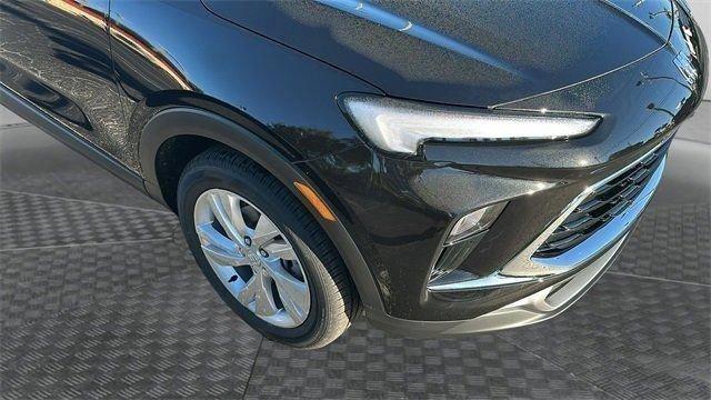 Buick Encore Gx Preferred Front Wheel Drive Suv - Thumbnail 11