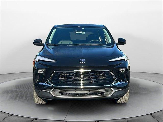 Buick Encore Gx Preferred Front Wheel Drive Suv - Thumbnail 3
