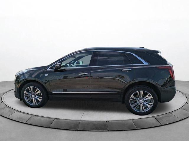 Cadillac Xt5 Premium Luxury All Wheel Drive Suv - Thumbnail 8
