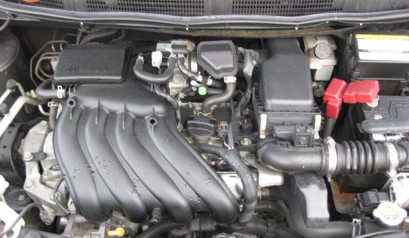 Nissan Versa - Thumbnail 15