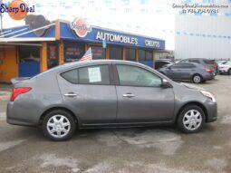 Nissan Versa - Thumbnail 19