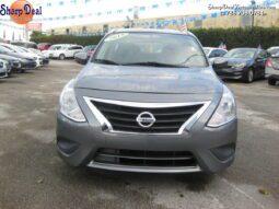 Nissan Versa - Thumbnail 17