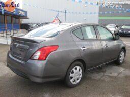 Nissan Versa - Thumbnail 20