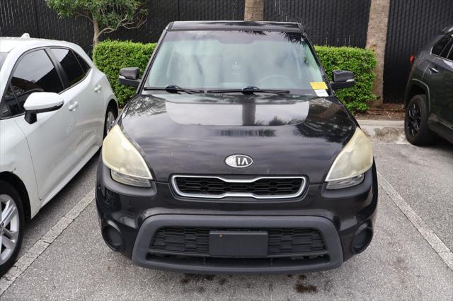 Kia Soul Plus - Thumbnail 5