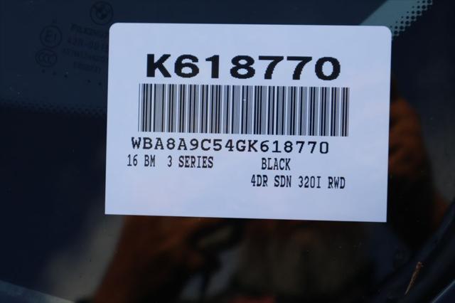 Bmw 320I 320I - Thumbnail 7