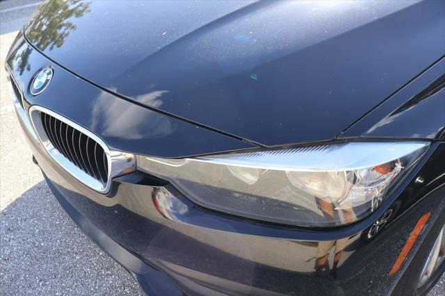 Bmw 320I 320I - Thumbnail 3