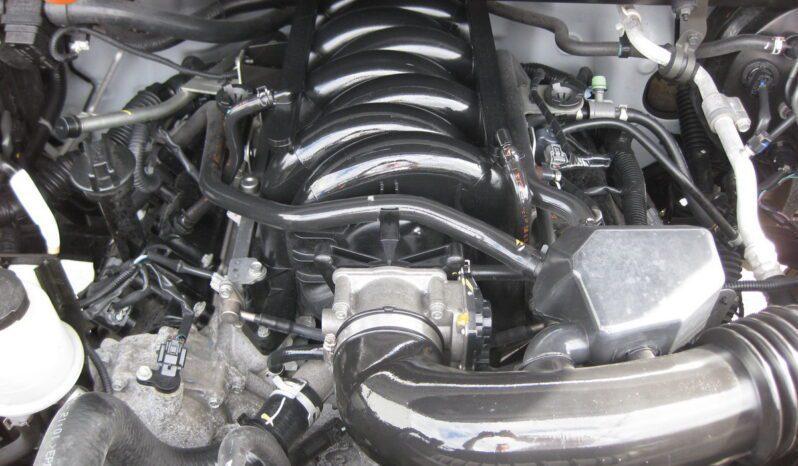 Nissan Titan - Thumbnail 14