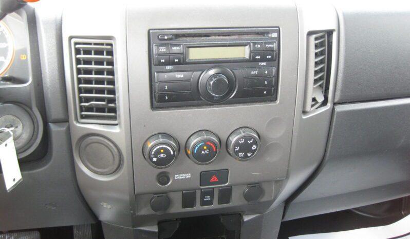 Nissan Titan - Thumbnail 10