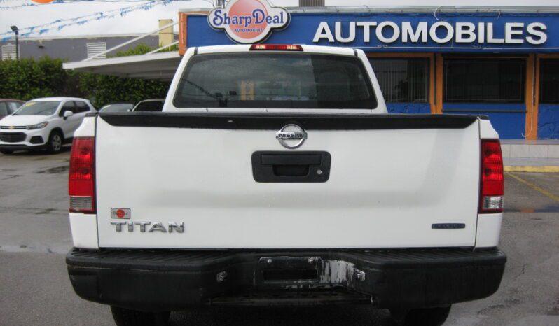 Nissan Titan - Thumbnail 7