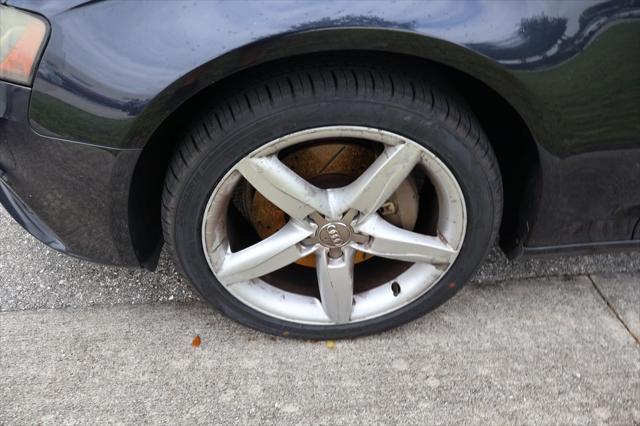 Audi A4 2.0T Premium - Thumbnail 4