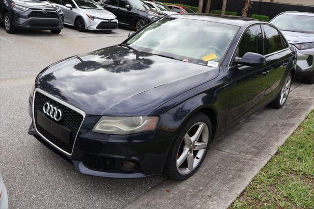 Audi A4 2.0T Premium - Thumbnail 2