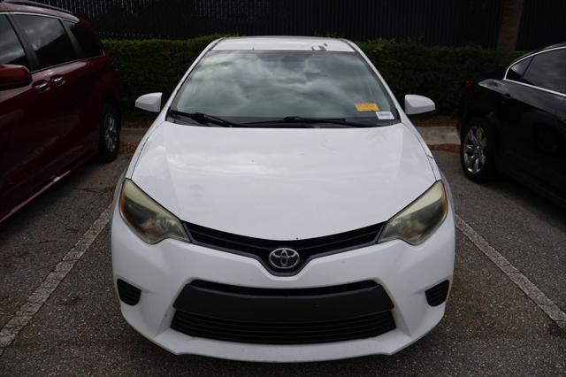 Toyota Corolla Le Grade - Thumbnail 5