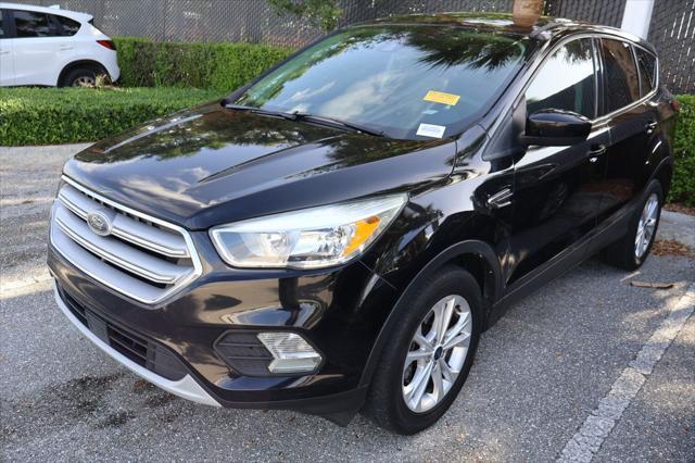 Ford Escape Se - Thumbnail 2