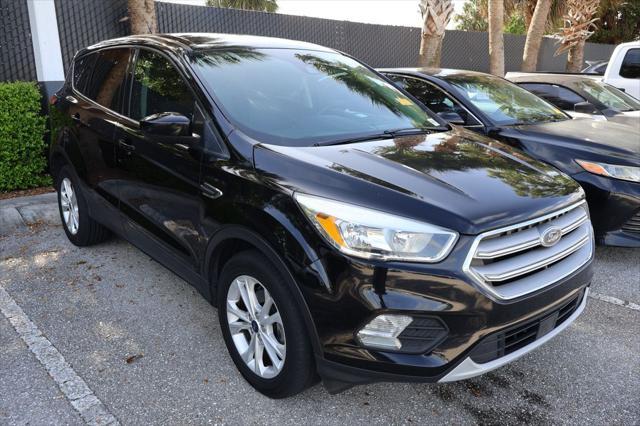 Ford Escape Se - Thumbnail 6