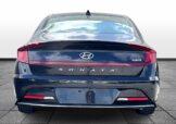 Hyundai Sonata Hybrid Sel Sedan 4D - Thumbnail 7
