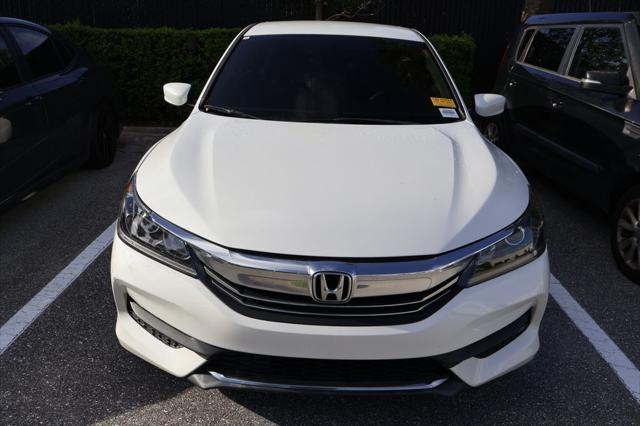 Honda Accord Lx - Thumbnail 5