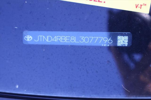 Toyota Corolla Hatchback Se - Thumbnail 7