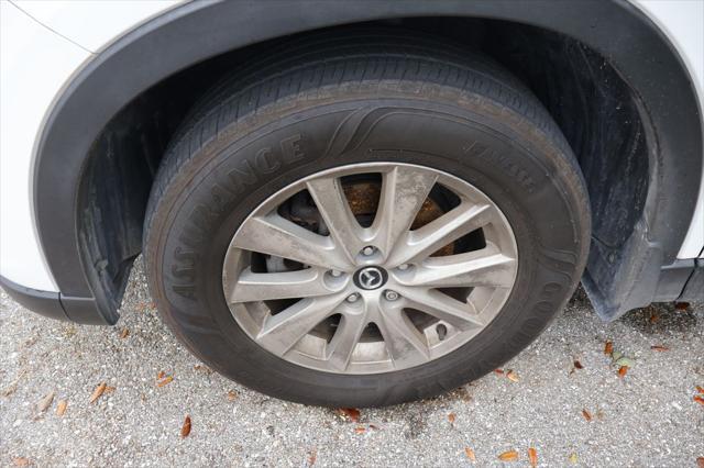 Mazda Cx-5 Touring - Thumbnail 4