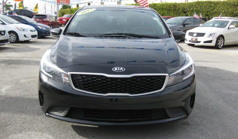 Kia Forte - Thumbnail 3