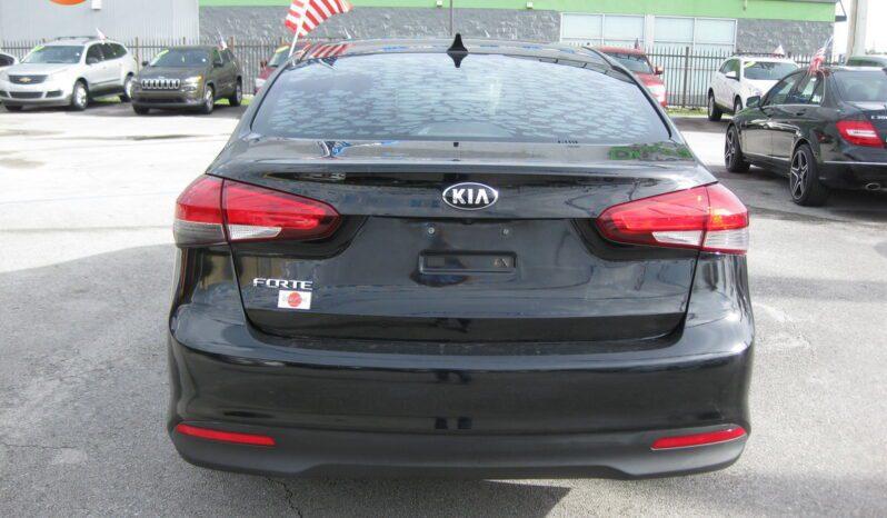 Kia Forte - Thumbnail 7